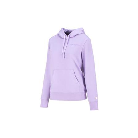 Sweatshirts Champion Hooded Sweatshirt Lilla 163 - 167 cm/S