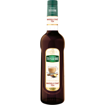 Sirup Chai Tea MTSR 70cl