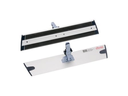 Vileda Stativ ExpressPro kardborre 40cm - Lyreco - Städ och hygien - Moppar och stativ - Moppstativ - 36-45 cm