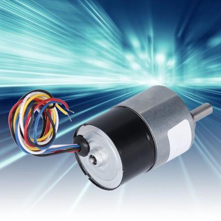 JGB37‐3525 DC 24V Motor Hög Vridmoment Hastighetsreducering Låg Ljudnivå Reversibel Borstlös Växelmotor 320RPM