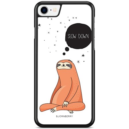 Bjornberry Skal iPhone 7 - SLOW DOWN
