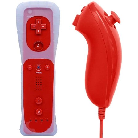 Motion Plus-kontroller