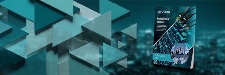 VIVOLINK Product Catalogue 2023 1pcs.