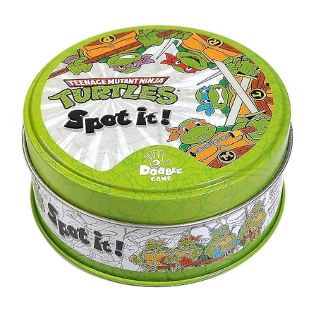 Tegneserie Spot It Matchende Kort Spil Logisk Ræsonnement Øvelse Brætspil Gave Til Børnedag {db}