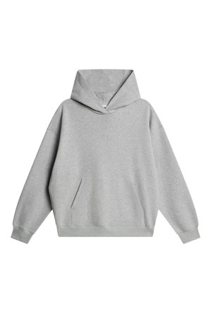 J.Lindeberg - Golf - Cove Hood - Grey - Frau - M
