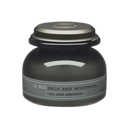 DEPOT Daily Face Moistrurizer No. 803 65 ml, Skincare, Ansigtspleje, Dagcreme