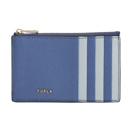 Furla, Wallets & Cardholders Niebieski, Kobieta, Rozmiar: ONE Size