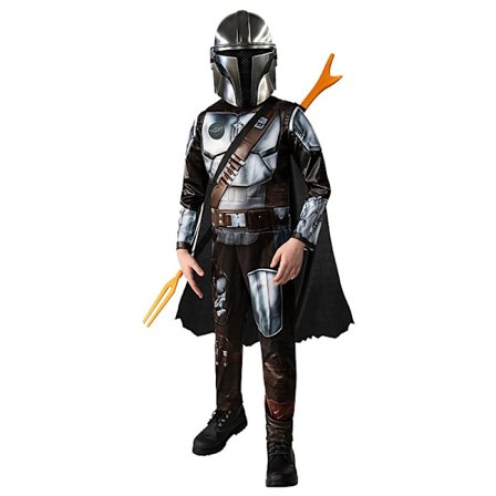 STAR WARS The Mandalorian Barnedrakt for Barn