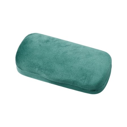 Modern Glasses Case Hard Case Plush Protective Eyeglasses Case Sunglasses Case