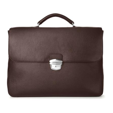 Orciani Handbags Brun, Herre Tasker, Størrelse: ONE Size