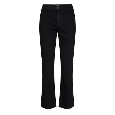 IVY Copenhagen Frida Jeans , Zwart , Dames , Maat: W29 L30