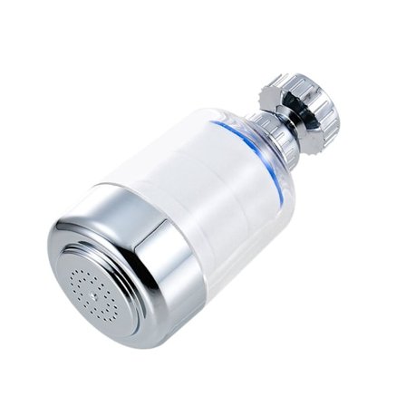 Kääntyvä hanan suutin A A