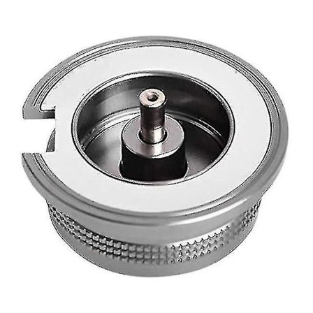 Gasadapter Konverter Camping Kogeplade Forbindelse Gasflaske Adapter Til