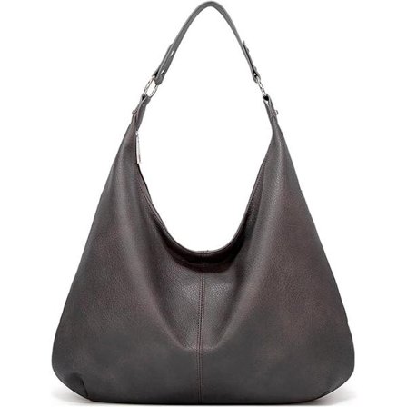 Skuldertaske, Håndtasker, Dame Skuldertaske, Vintage Skuldertaske, Skuldertaske med Lynlås