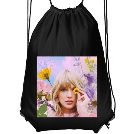 Gympose | Lett Treningspose for Voksne Taylor Swift