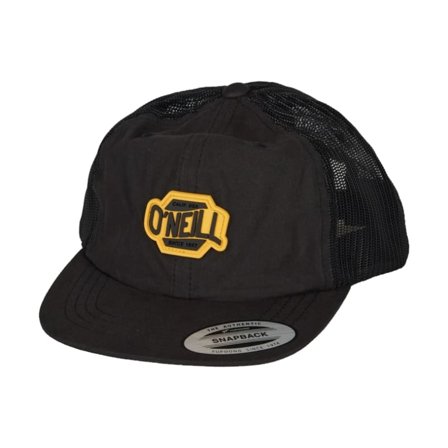 Oneill Kids O'neill Trucker Cap Children caps Black ONESIZE