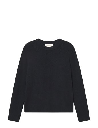 WOOD WOOD | Wwmorten Crew Neck 25195 | XS