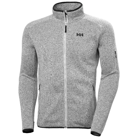 Helly Hansen Varde Fleece Jacket 2.0 Grey Fog