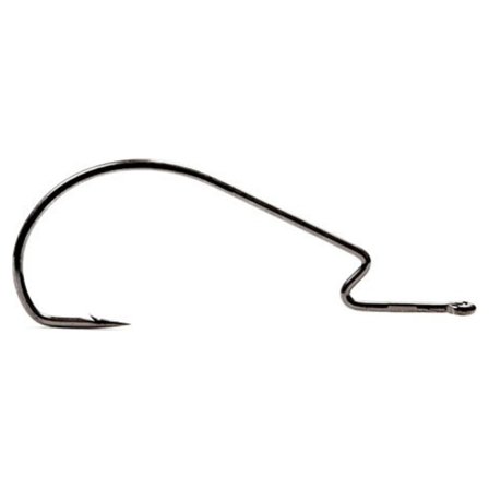 Partridge Extreme Predator Lock Bend 10-pack - #5/0