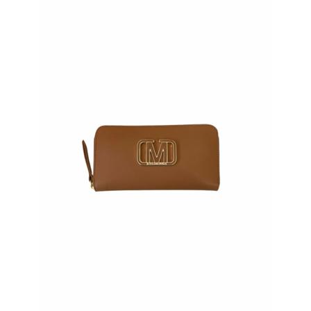 Marc Ellis, Wallets & Cardholders Brązowy, Kobieta, Rozmiar: ONE Size