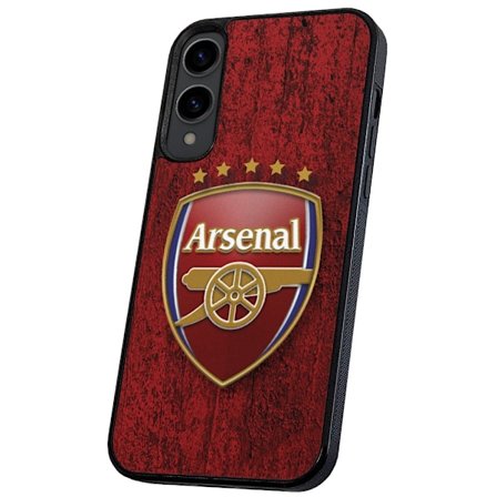 Samsung Galaxy S25 Edge - Deksel/Mobildeksel Arsenal