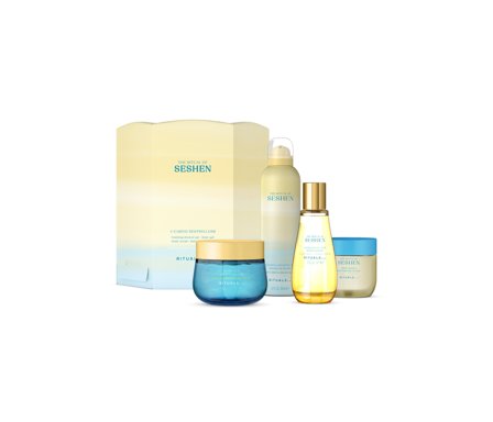 Rituals Large Gift Set 1pz - Cofanetti Viso e Corpo