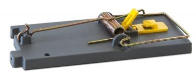 MotMus muizenval - set van 4 stuks