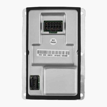 Biltema - Xenon-ballast