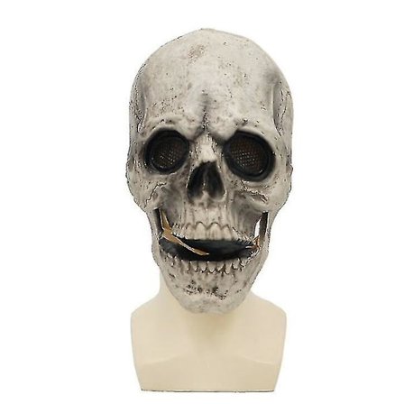 Mask Horror Prop Kostume