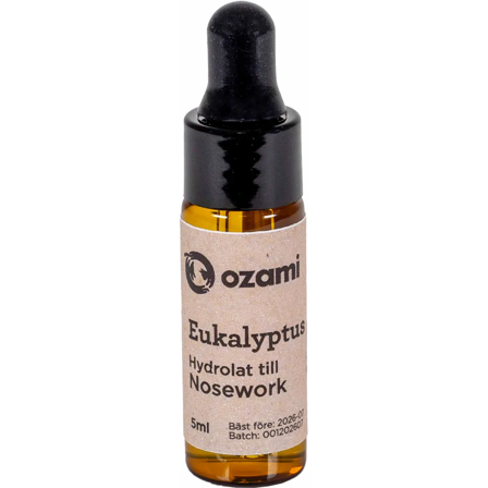 Ozami Nosework Hydrolat Eukalyptus 5 ml