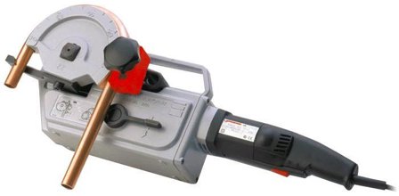 Rothenberger Robend 3000 Bockmaskin 1010 W, VVS-maskiner & -verktyg