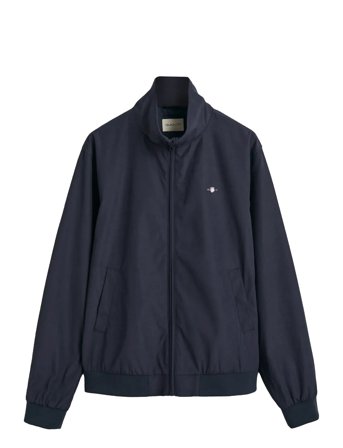 GANT Harrington Jacket - Navy - 170