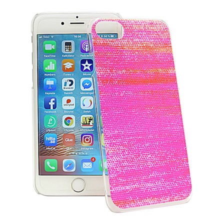 Hardcase Designskal iPhone SE (2nd Generation)