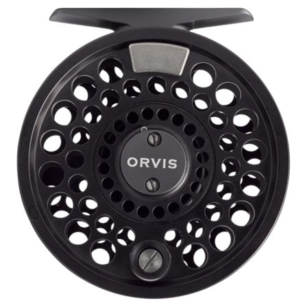 Orvis Battenkill Disc - III #5-7
