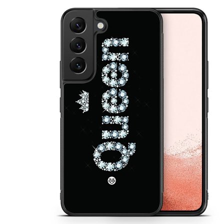 Bjornberry Skal Samsung Galaxy S23 Plus -Queen