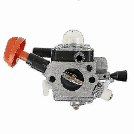 Stihl FS131R HT133 HT131 KM131R FS311 Förgasarsats Enkel Installation [DB]