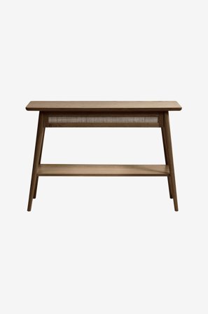 Håum - Konsolbord Haninge 110 cm - Brun - Aflastningsborde & sideborde - Fra Homeroom