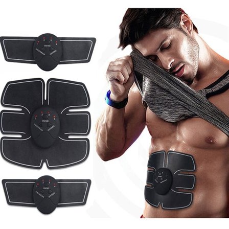 EMS Wireless Ab Trainer