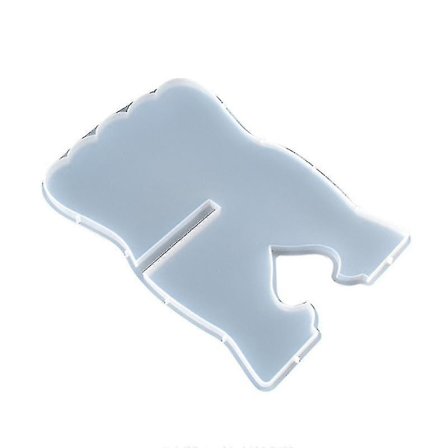 Neseving Ikke-Piercet Ring Septumringer for Festivaler Jubileum Bursdag 0,12cmx0,8cm Stål Steel 0.12cmx0.8cm_OF