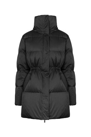 Astana Down Jacket Black 36