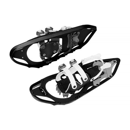 Sydvang Skaring Trekk Snowshoe snow shoes Black 8x21"