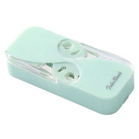 Tannpinn Holder Tannpinn Etuier GRØNN