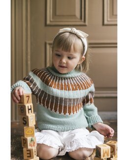 Genser Gränslös - Novita