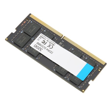 DDR4 3200MHz 8GB 1.2V 260pin 64bit Laptop RAM-minnesmodul