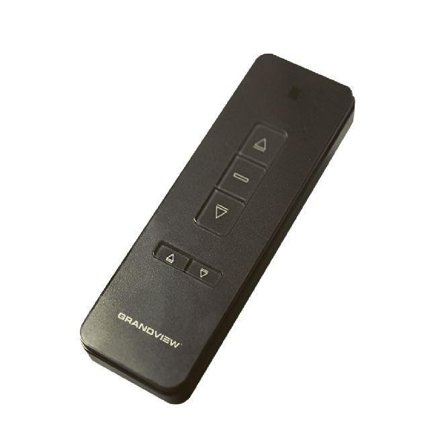 GRANDVIEW Remote control w/IR