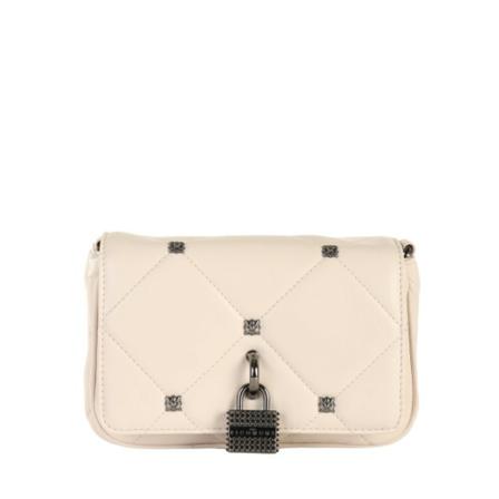 Richmond, Shoulder Bags Beige, Dames, Maat:ONE Size