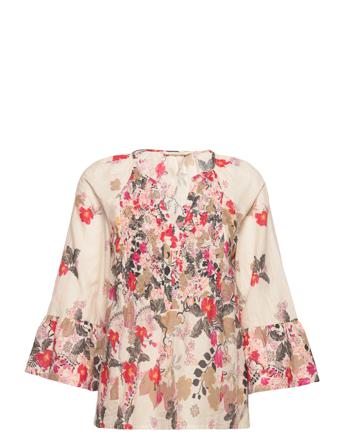 Tamara Blouse Patterned ODD MOLLY