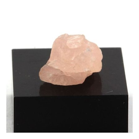 Ädelsten - Morganit - 5,60 ct - Afrika - Äkthetsintyg - Dimensioner 12x6x12 mm