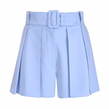 Patou, Tr 0180103626B Pants Niebieski, Kobieta, Rozmiar: S