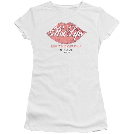 Hot Lips Houlihan skjorta